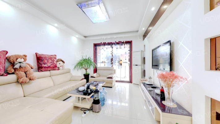 中诚信河畔之星二手房实景图