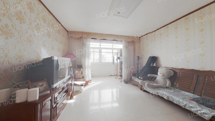 小张各庄二手房实景图