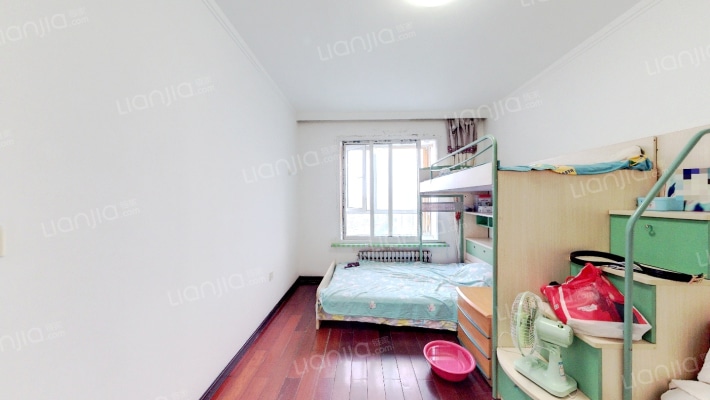 鲲鹏小区二手房实景图