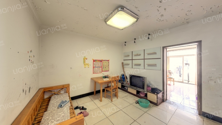 阜阳北路农贸市场二手房实景图