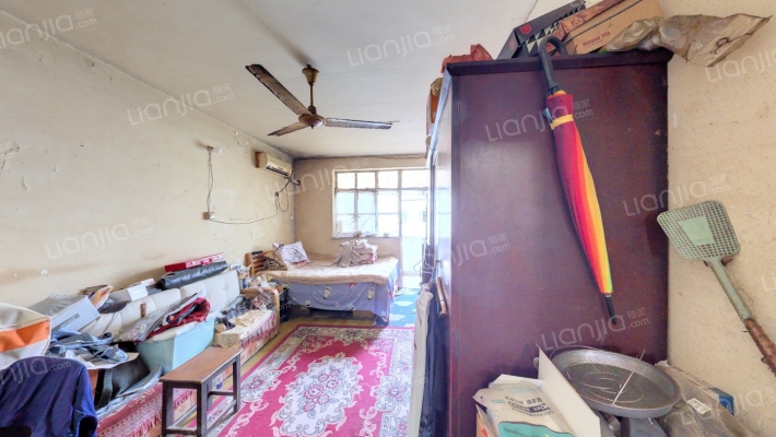 南杨小区(新浦路)二手房实景图