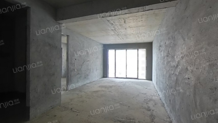 北建理想城二手房实景图