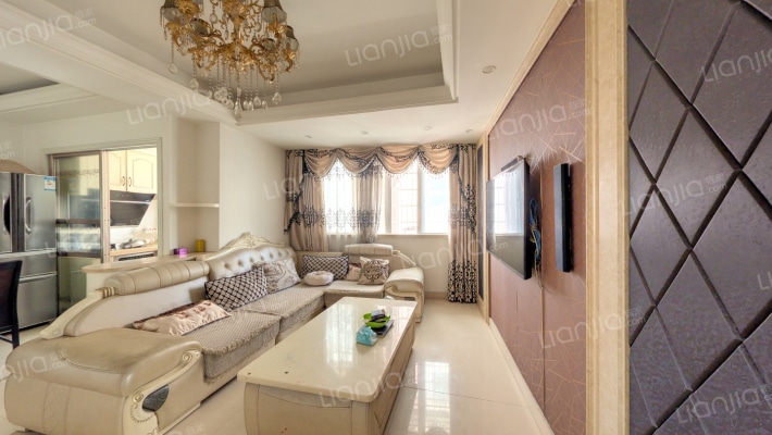 虎啸路二手房实景图