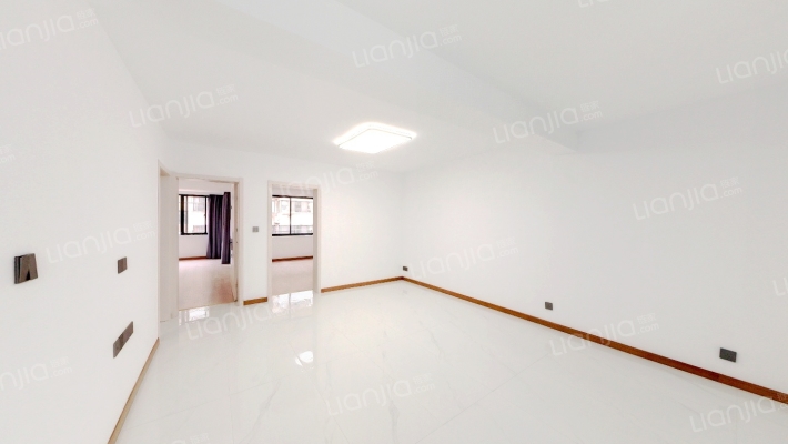 江南花苑二手房实景图