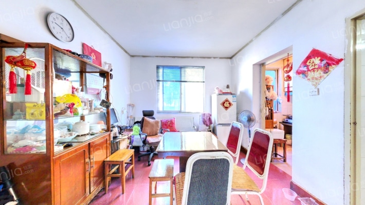 石臼巷18号二手房实景图