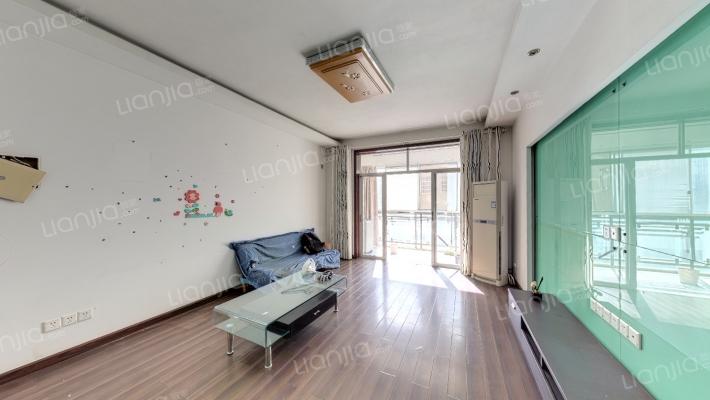 尚东大道二手房实景图