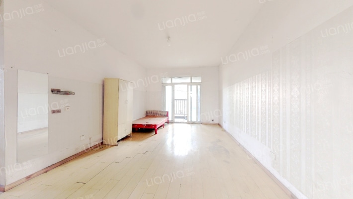 湖畔林语二手房实景图