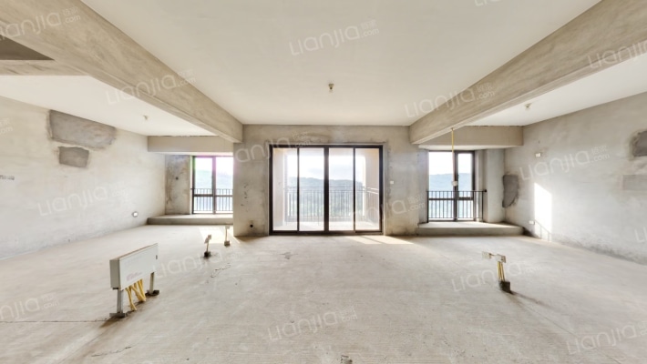 融侨新城法郡二手房实景图