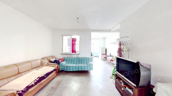 首钢长钢小区二手房实景图