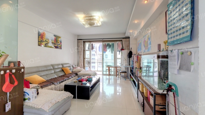 绿苑小区二期二手房实景图