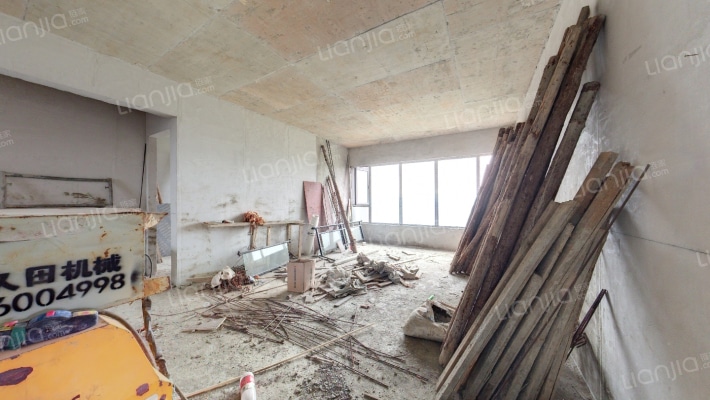 亨特碧桂园云涧溪山二手房实景图