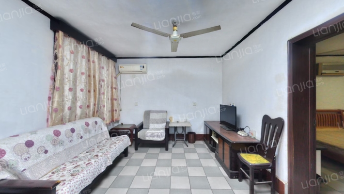 设计规划巷二手房实景图