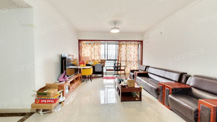 天安星河广场二手房实景图