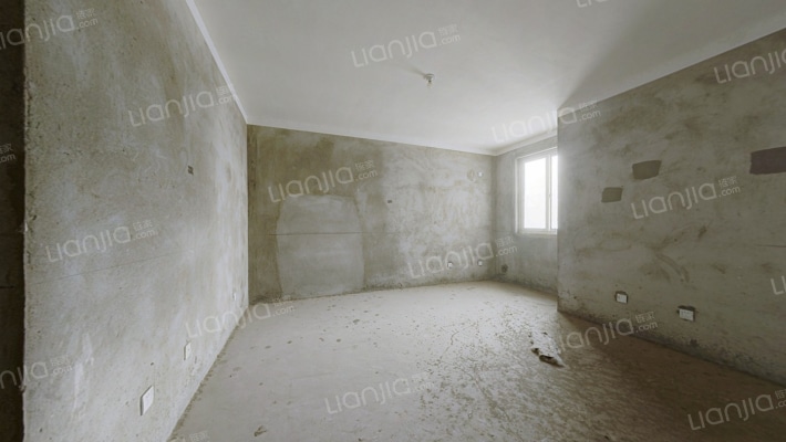 運河明珠二手房实景图