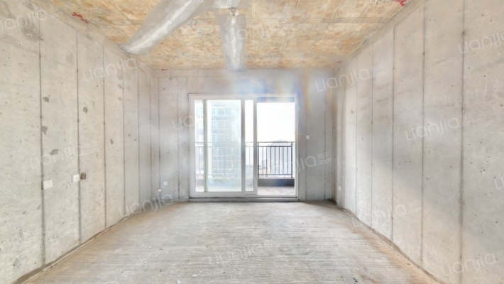 合悦华府二手房实景图