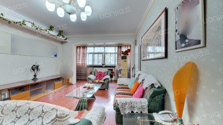 凤鸣小区北院二手房实景图