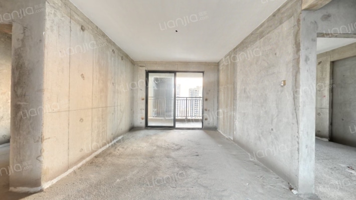 禹洲五经嘉誉名邸二手房实景图