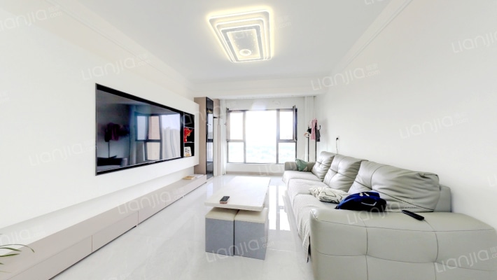 狮子城丁香园二手房实景图