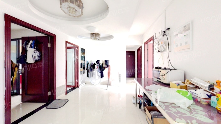 半山翠林花园二手房实景图