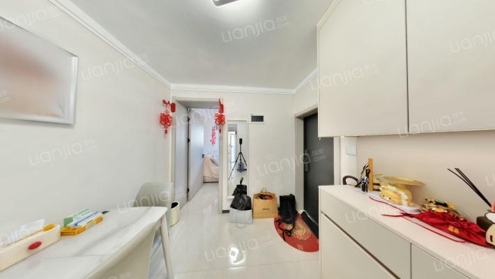 陵园西里二手房实景图