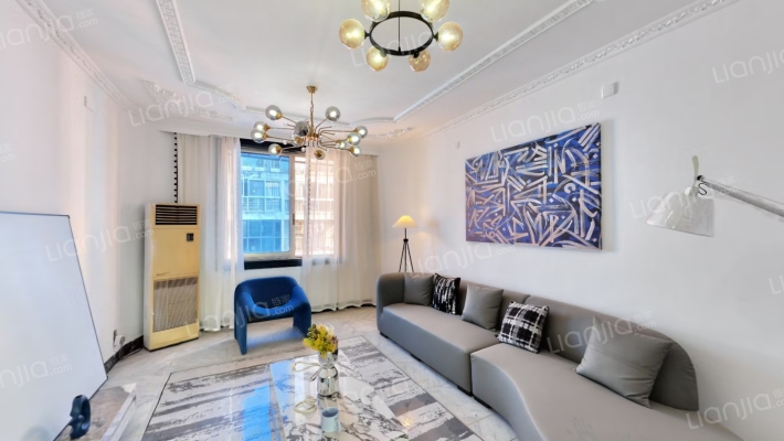 吴家坝北街94号院二手房实景图