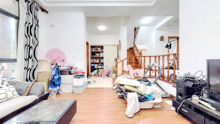 海德花园二手房实景图