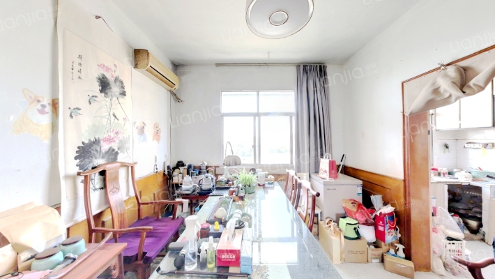 清水嘉苑二手房实景图