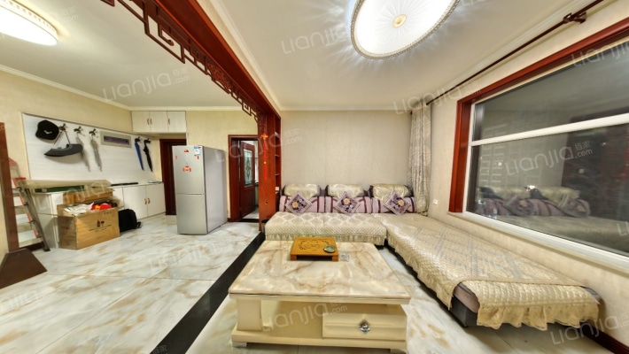 时代特区二手房实景图