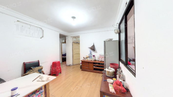 五凌公司职工宿舍二手房实景图