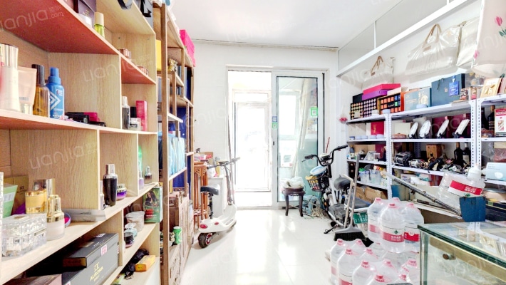 海怡新城锦绣苑二手房实景图