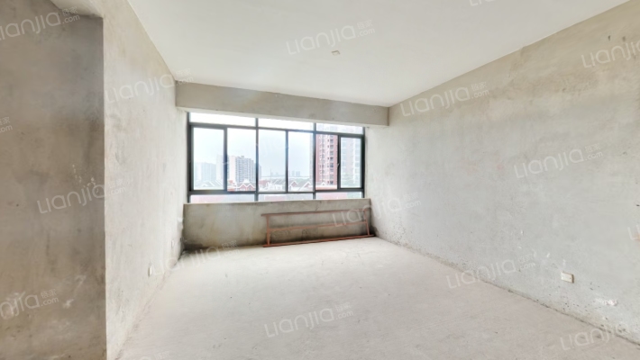 融晟公園大地B区二手房实景图