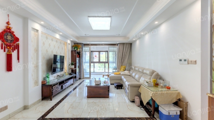 外冈壹号二手房实景图