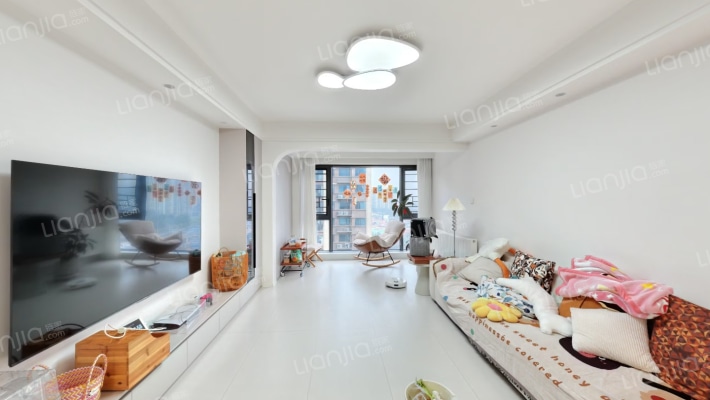 广润福园二手房实景图