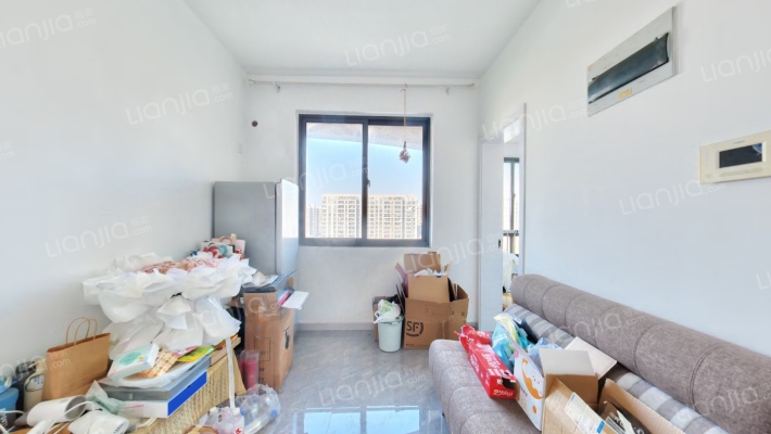 笕东嘉苑二手房实景图