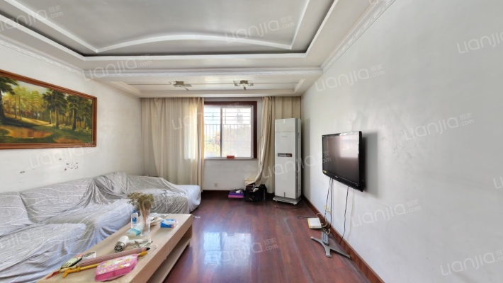 公园新村二手房实景图