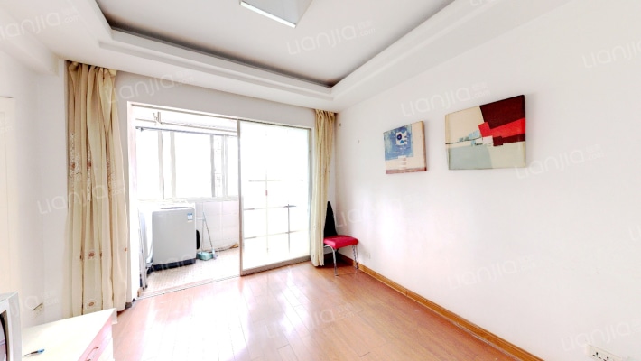 南柳弄26号二手房实景图