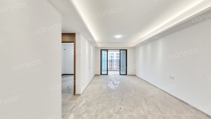 南昌保利天汇二手房实景图