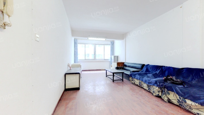 长乐小区二手房实景图