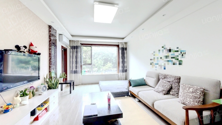 东城国际二手房实景图