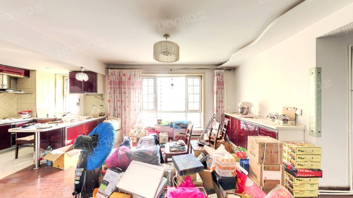 盛发花园二手房实景图