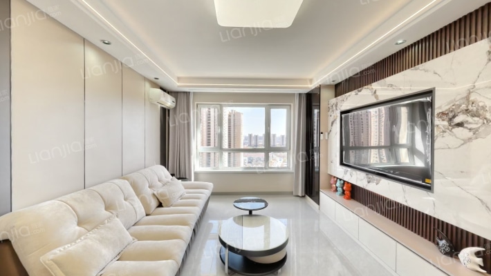 太湖明珠花园二手房实景图