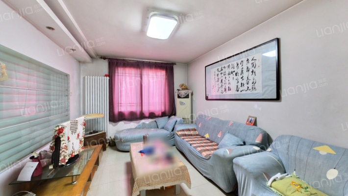 河滨丽景苑二手房实景图