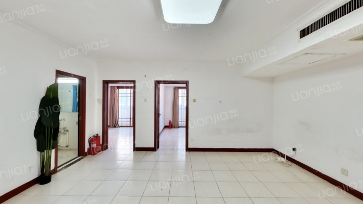 希格玛公寓二手房实景图