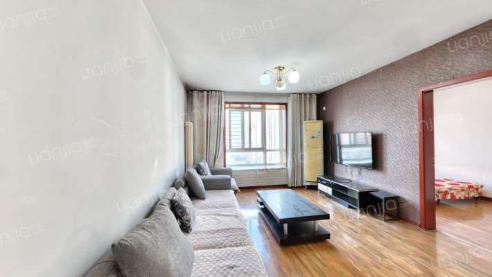 太白南苑二手房实景图