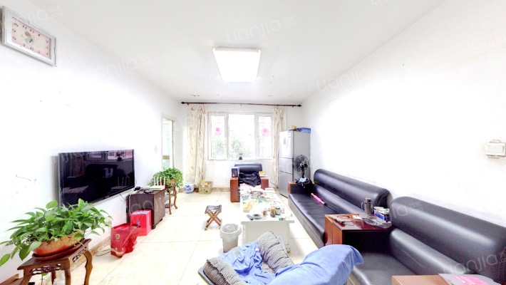 信步闲庭二手房实景图