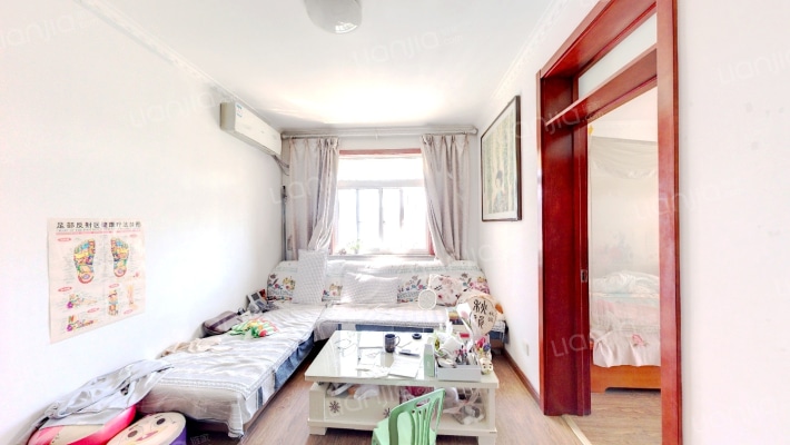 林祥南街166号二手房实景图