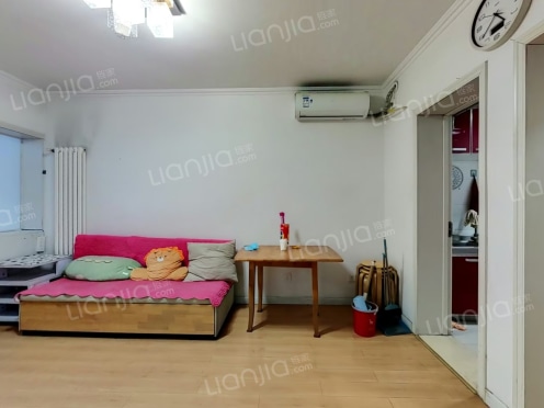 整租·实验小区 3室1厅 南/北