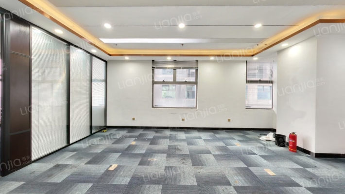 五象航洋城二手房实景图