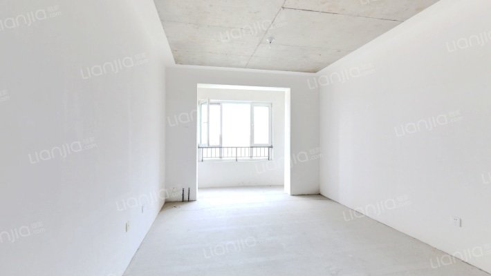 温泉新都孔雀城二期二手房实景图