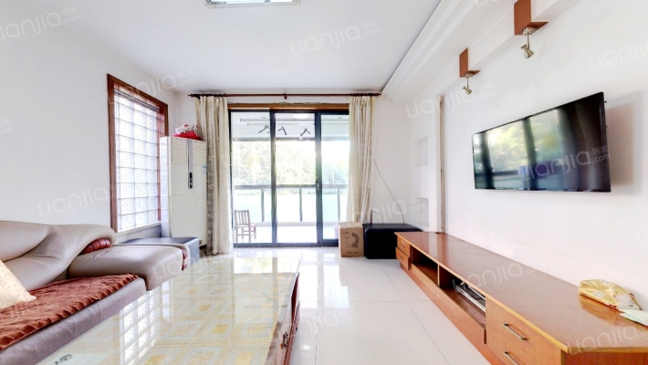 盘门雅苑二手房实景图